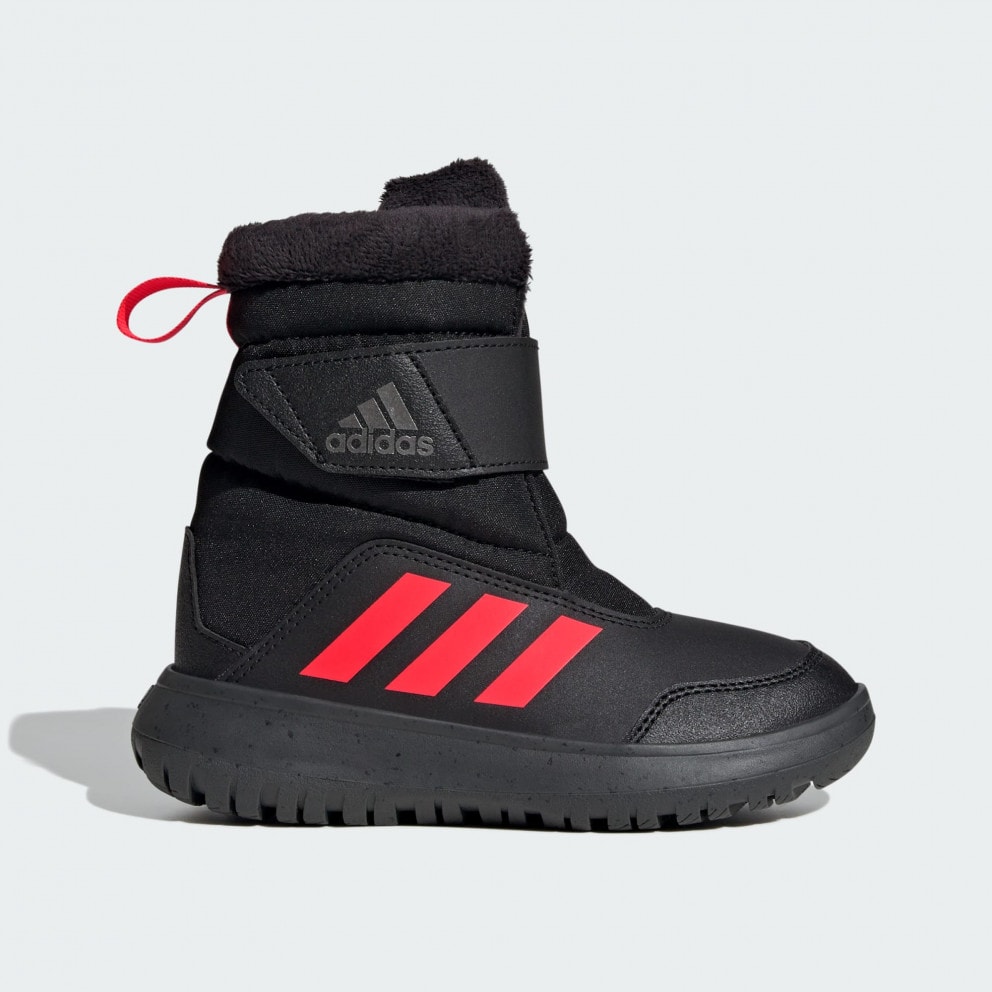 Infant adidas high tops 2025