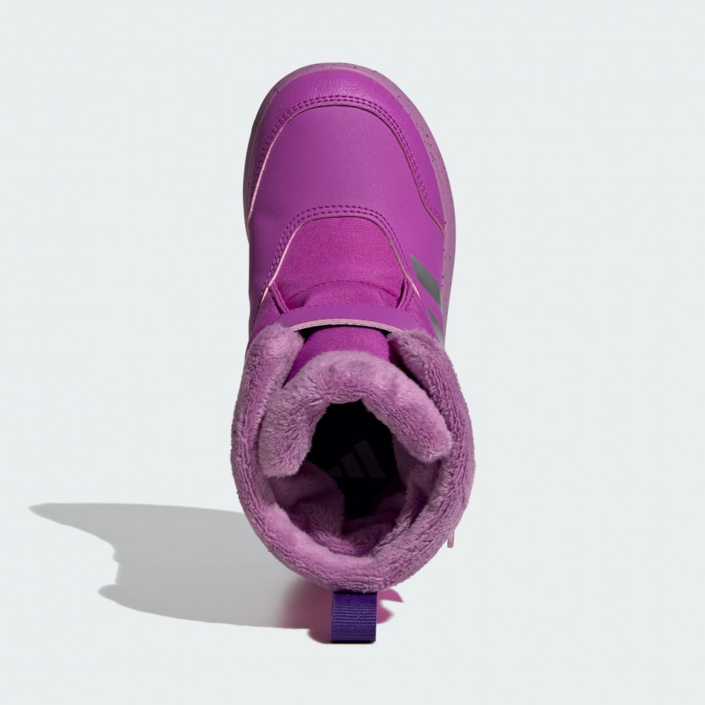 adidas sportswear Winterplay Shoes Kids