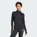 adidas Techfit Cold.Rdy Funnel Neck Long Sleeve Top