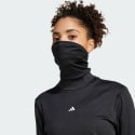 adidas Techfit Cold.Rdy Funnel Neck Long Sleeve Top