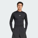 adidas Techfit Cold.Rdy Training Long Sleeve Tee