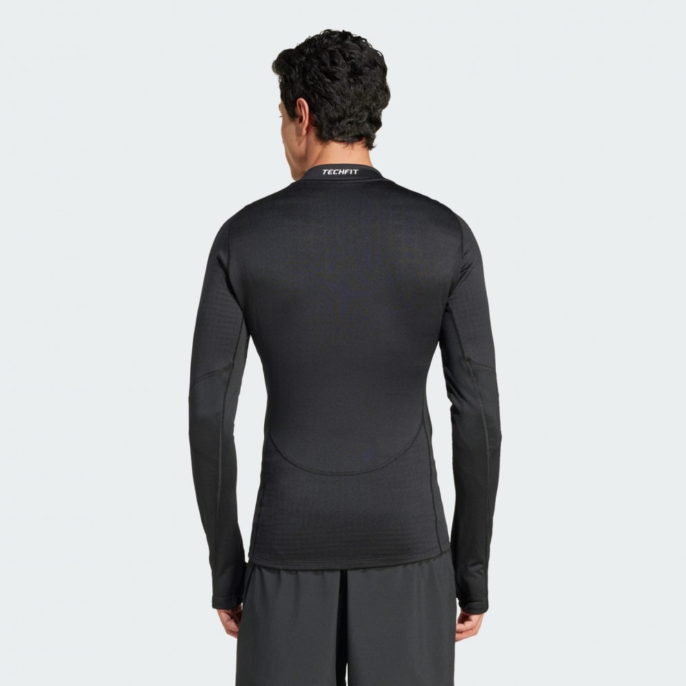 adidas Techfit Cold.Rdy Training Long Sleeve Tee