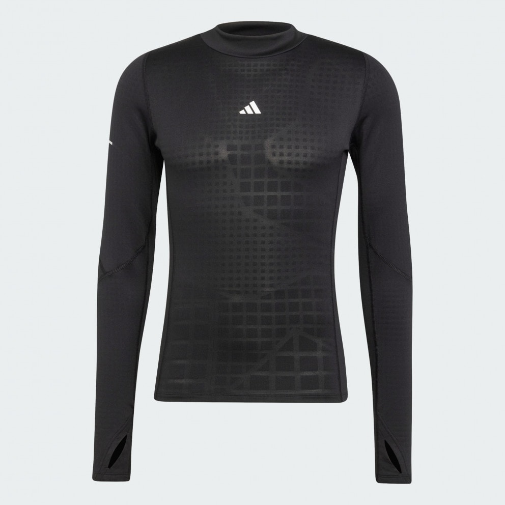 adidas Techfit Cold.Rdy Training Long Sleeve Tee