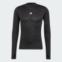 adidas Techfit Cold.Rdy Training Long Sleeve Tee