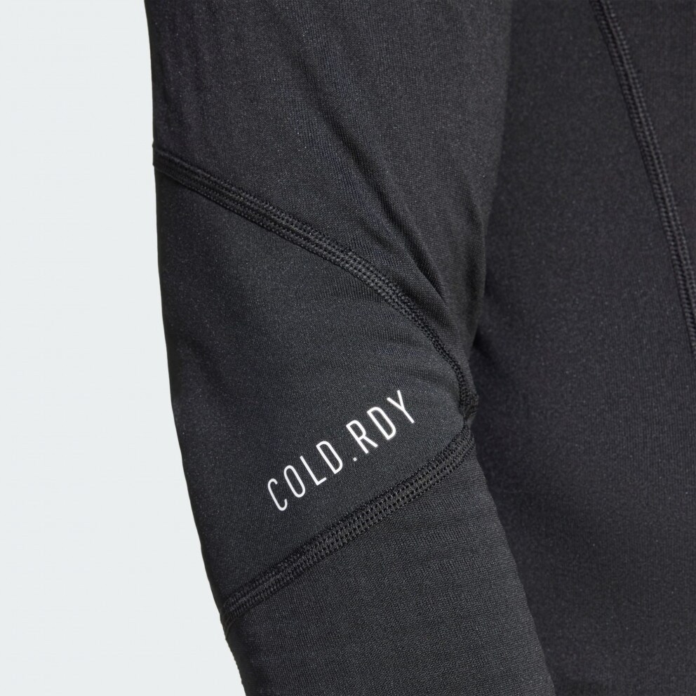 adidas Techfit Cold.Rdy Training Long Sleeve Tee