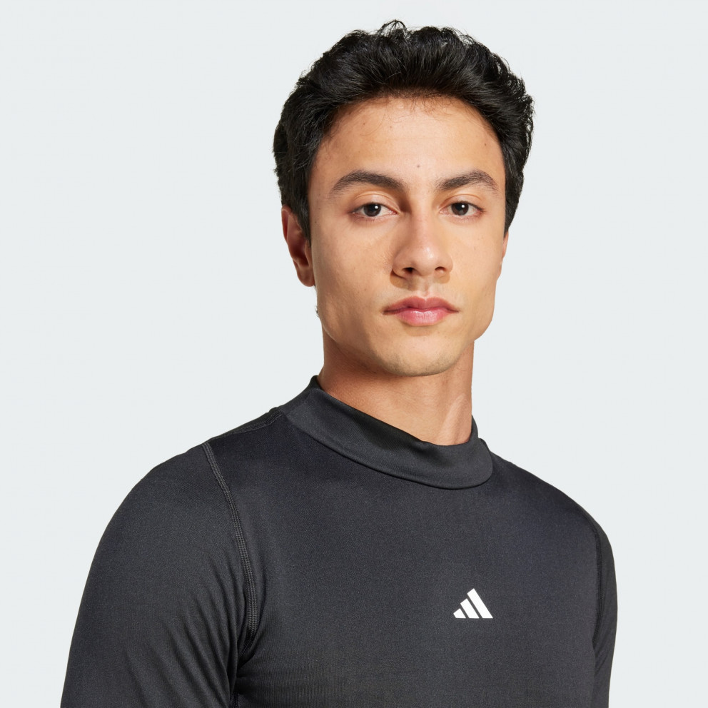 adidas Techfit Cold.Rdy Training Long Sleeve Tee