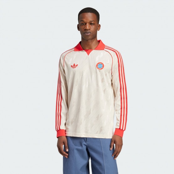 adidas Fc Bayern Lfstlr Jersey
