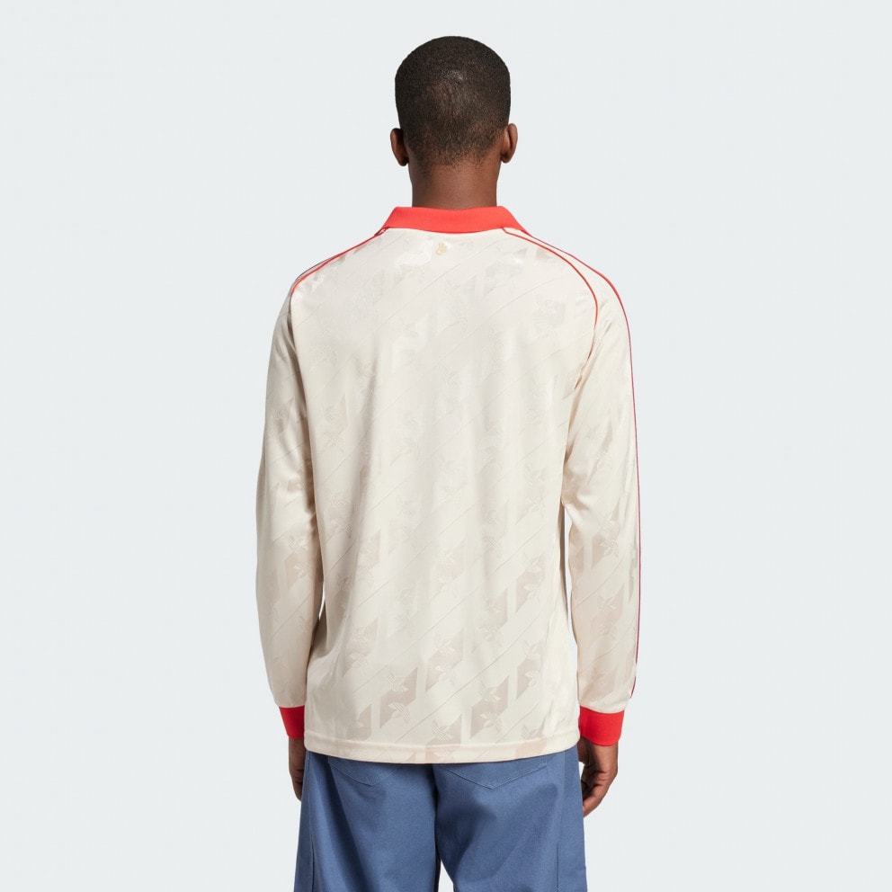 adidas Fc Bayern Lfstlr Jersey