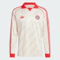 adidas Fc Bayern Lfstlr Jersey