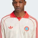 adidas Fc Bayern Lfstlr Jersey