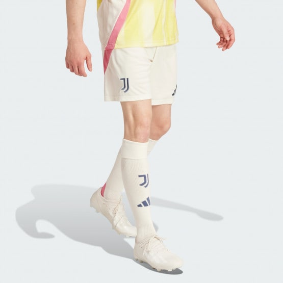 adidas Juventus 24/25 Away Shorts