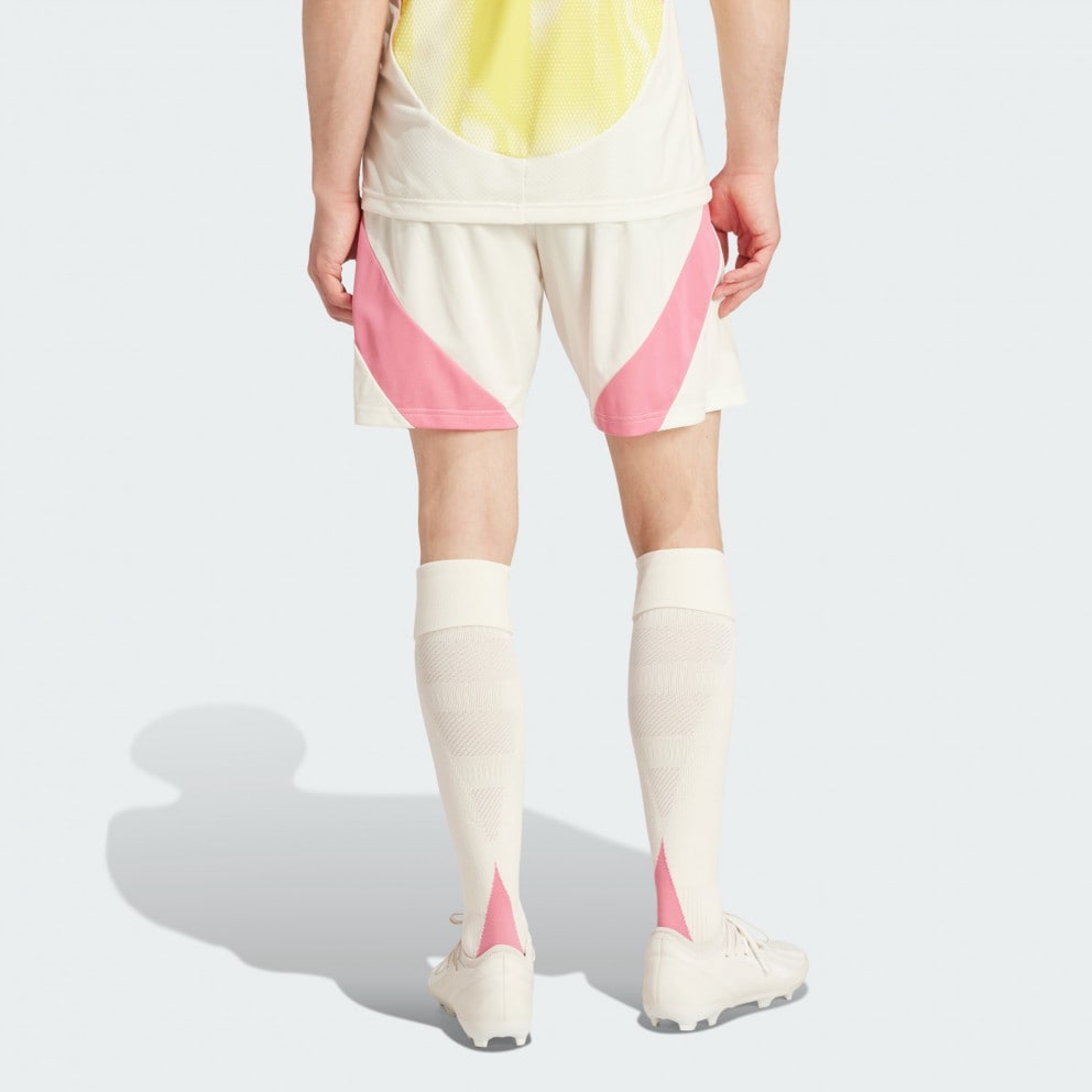 adidas Juventus 24/25 Away Shorts