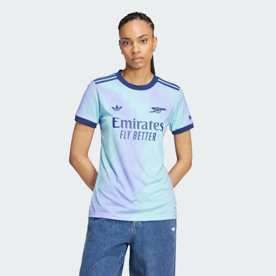 adidas Arsenal 24/25 Third Jersey
