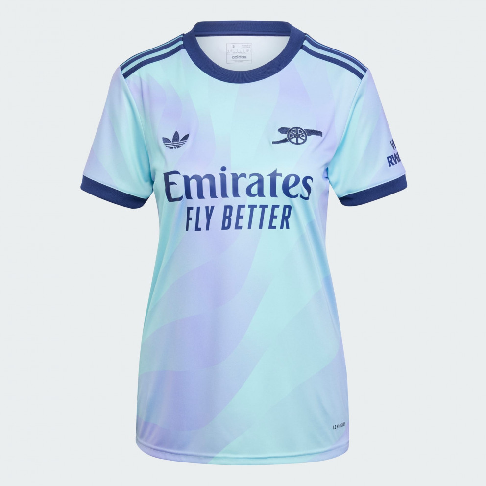 adidas Arsenal 24/25 Third Jersey