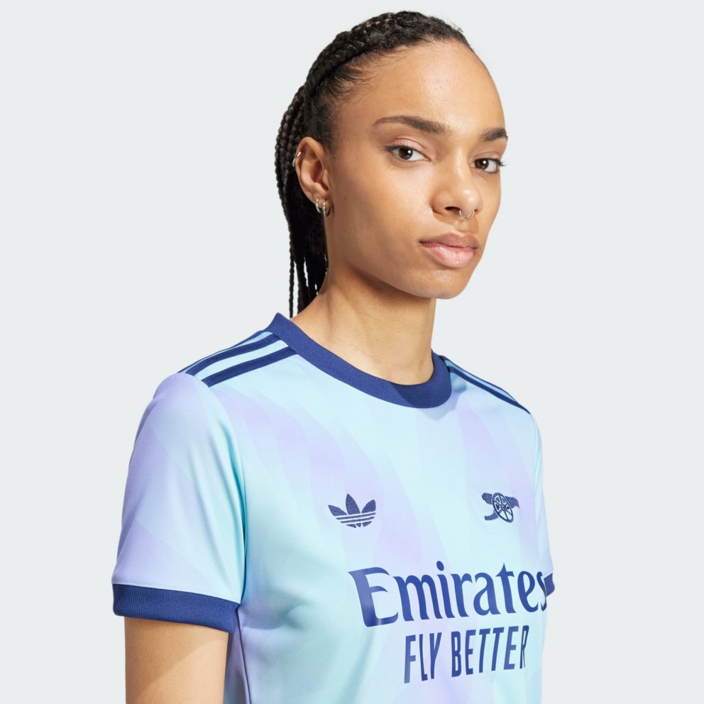 adidas Arsenal 24/25 Third Jersey