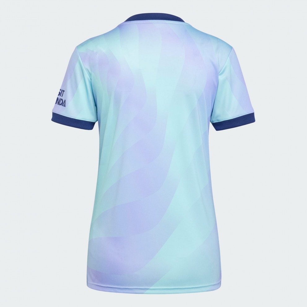 adidas Arsenal 24/25 Third Jersey