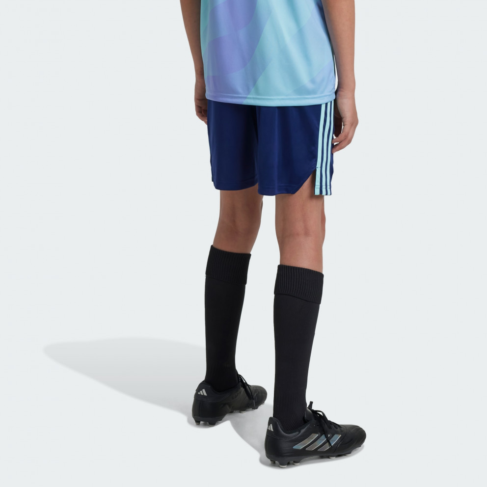 adidas Arsenal 24/25 Third Shorts Kids