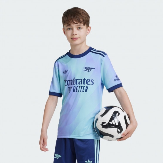 adidas Arsenal 24/25 Third Jersey Kids