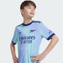 adidas Arsenal 24/25 Third Jersey Kids
