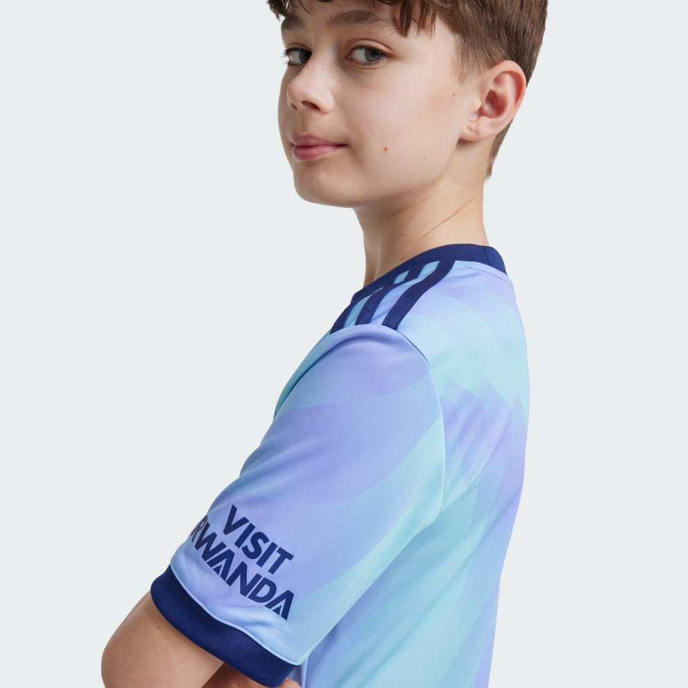 adidas Arsenal 24/25 Third Jersey Kids
