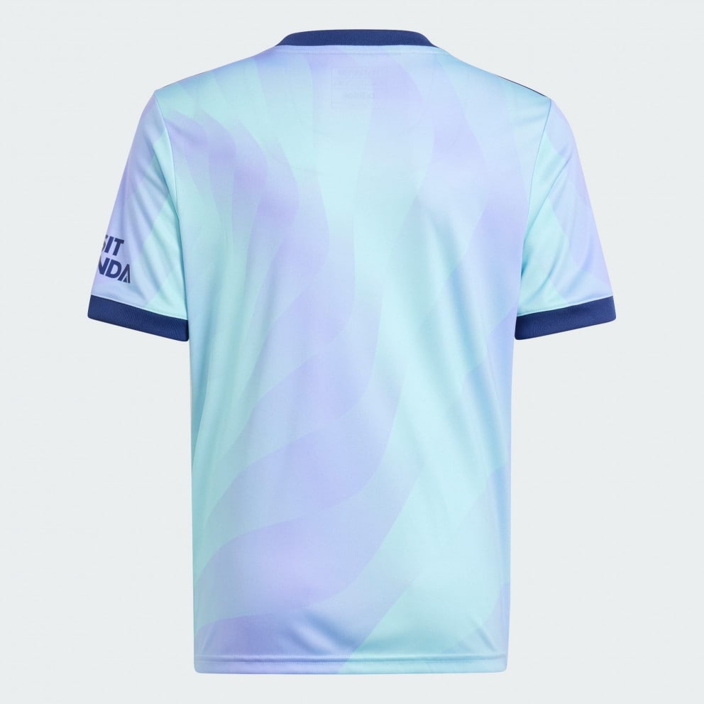 adidas Arsenal 24/25 Third Jersey Kids
