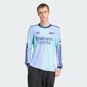 adidas Arsenal 24/25 Long Sleeve Third Jersey