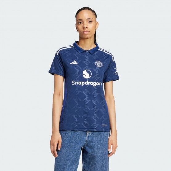 adidas Manchester United 24/25 Away Jersey