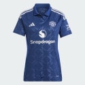 adidas Manchester United 24/25 Away Jersey