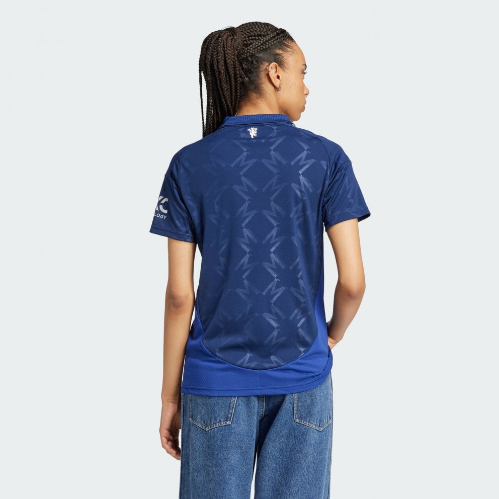 adidas Manchester United 24/25 Away Jersey