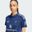 adidas Manchester United 24/25 Away Jersey