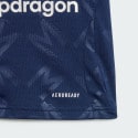 adidas Manchester United 24/25 Away Baby Kit Kids