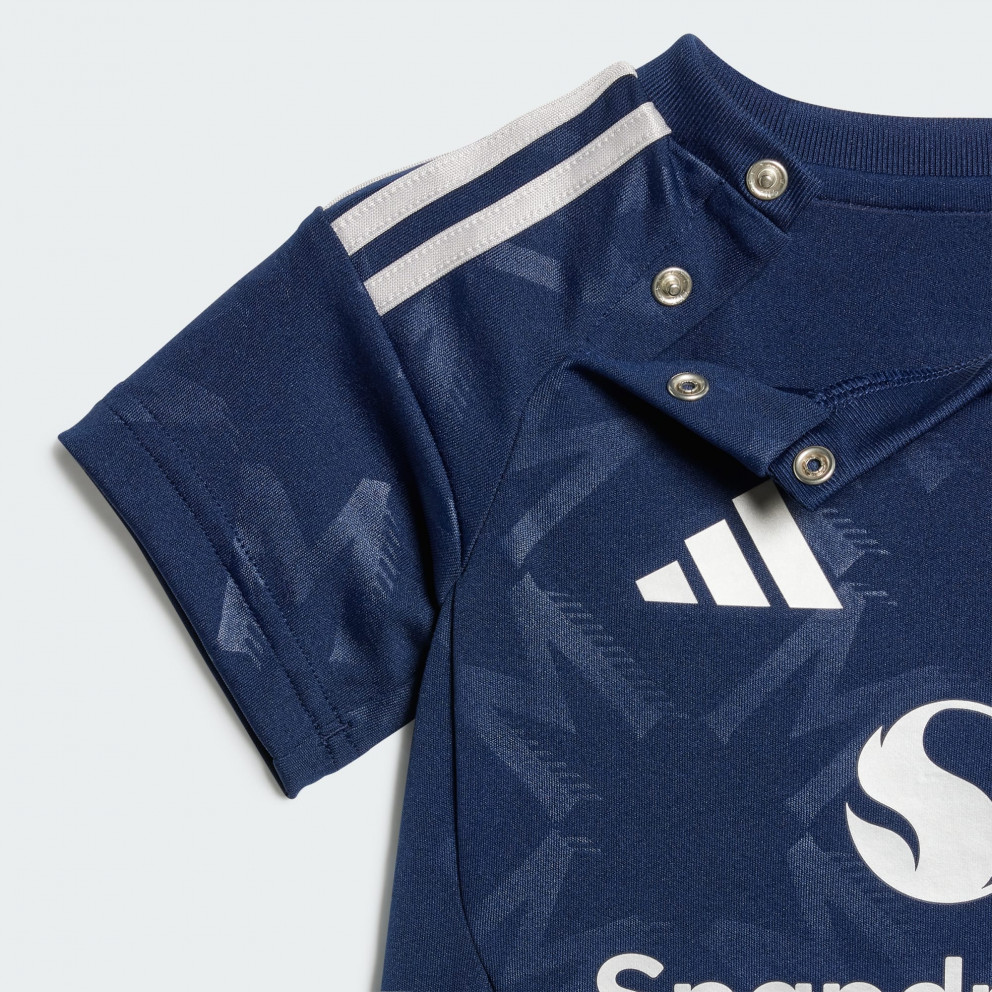 adidas Manchester United 24/25 Away Baby Kit Kids