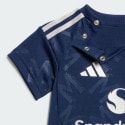 adidas Manchester United 24/25 Away Baby Kit Kids