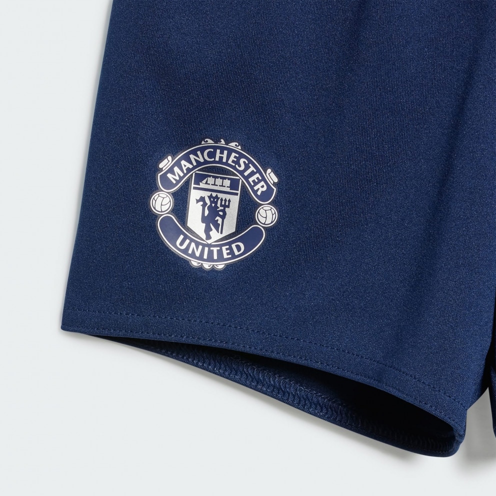 adidas Manchester United 24/25 Away Baby Kit Kids