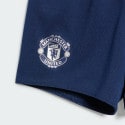 adidas Manchester United 24/25 Away Baby Kit Kids