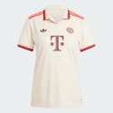 adidas Fc Bayern 24/25 Third Jersey