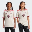 adidas Fc Bayern 24/25 Third Jersey Kids