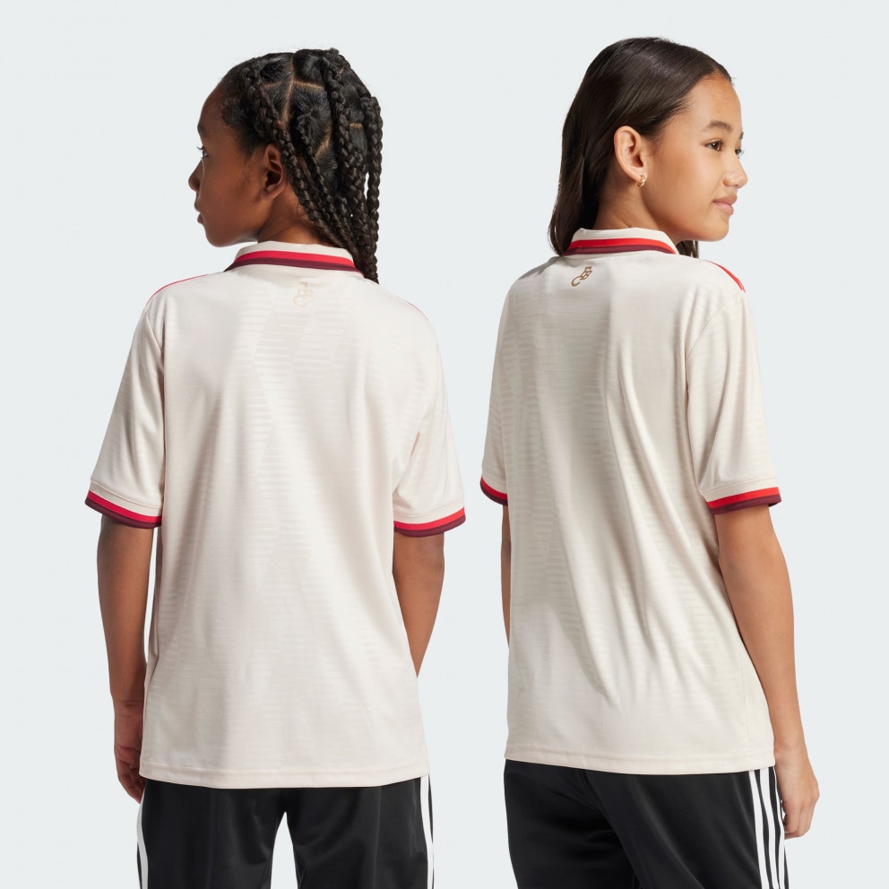 adidas Fc Bayern 24/25 Third Jersey Kids