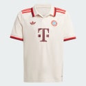 adidas Fc Bayern 24/25 Third Jersey Kids