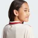 adidas Fc Bayern 24/25 Third Jersey Kids