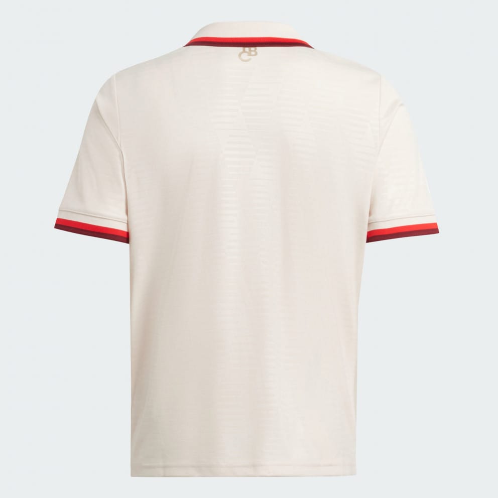 adidas Fc Bayern 24/25 Third Jersey Kids