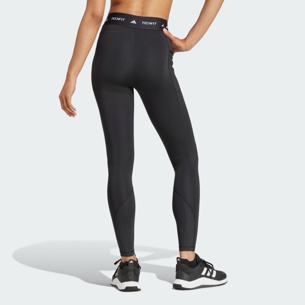 adidas Techfit Cold.Rdy Full-Length Leggings