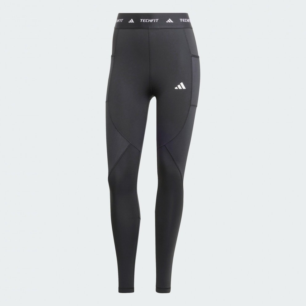 adidas Techfit Cold.Rdy Full-Length Leggings