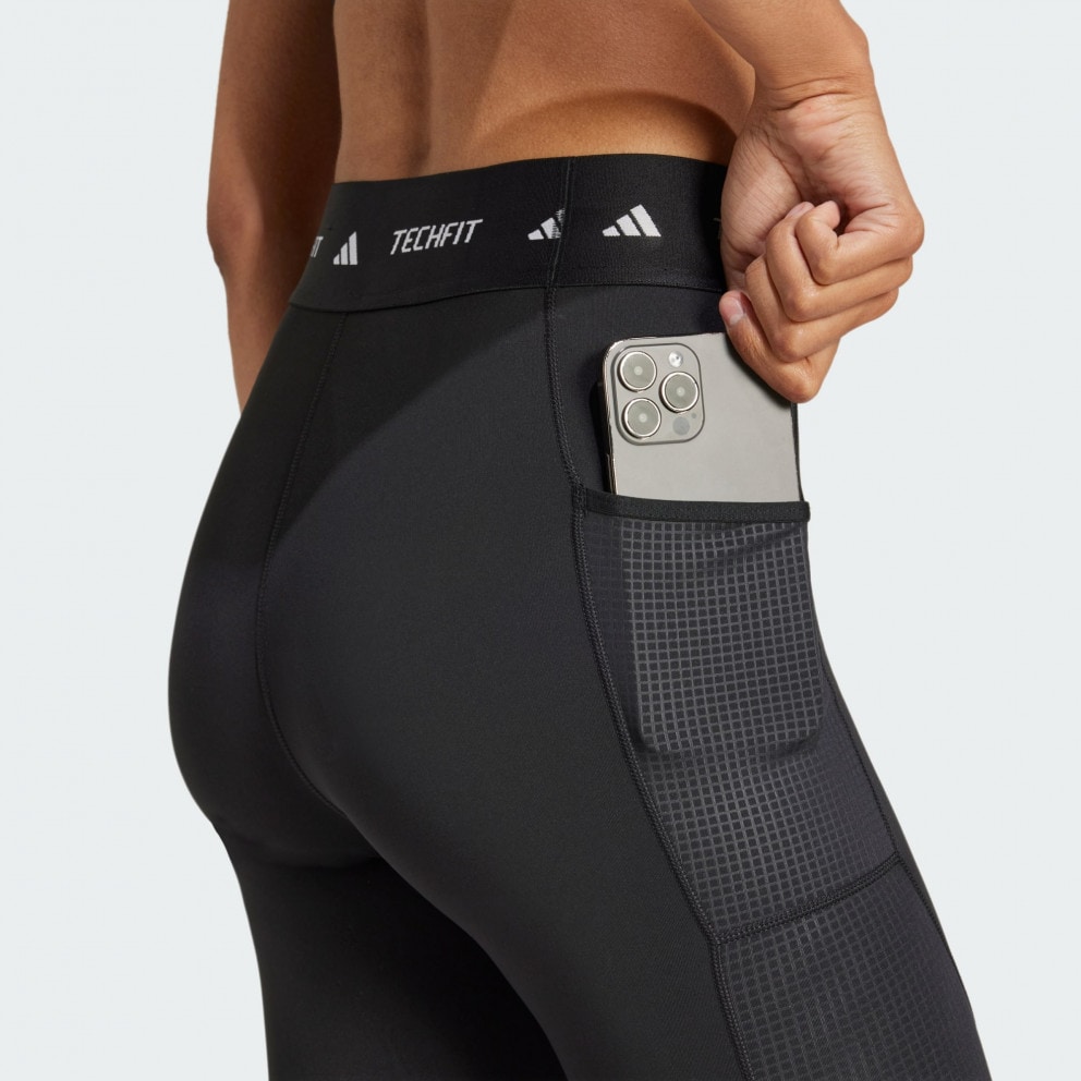 adidas Techfit Cold.Rdy Full-Length Leggings