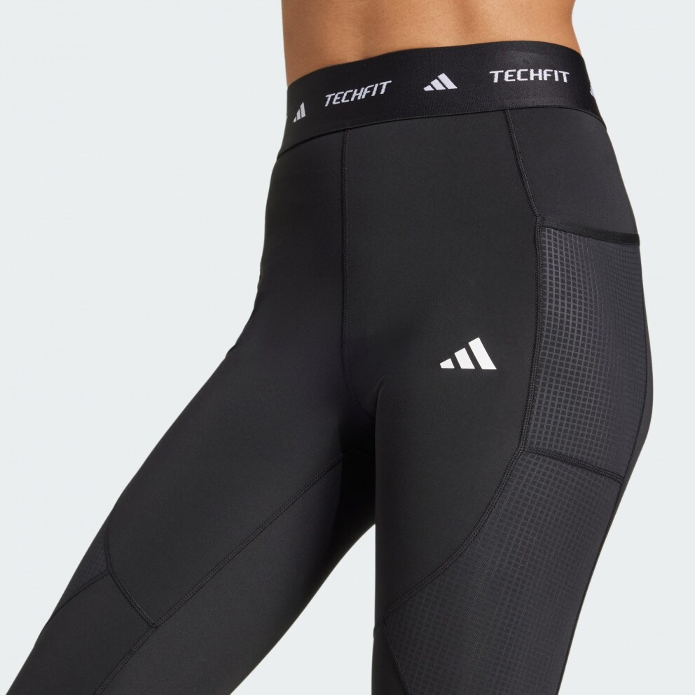adidas Techfit Cold.Rdy Full-Length Leggings