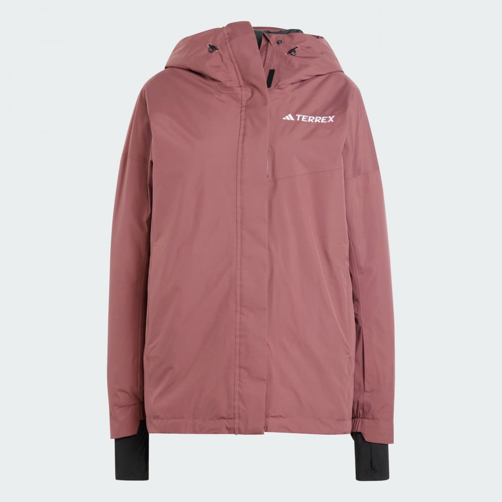 adidas Terrex Terrex Multi 2L Rain.Rdy Insulated Jacket