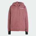 adidas Terrex Terrex Multi 2L Rain.Rdy Insulated Jacket