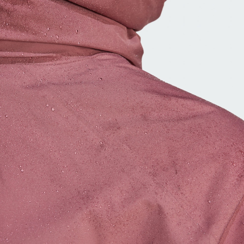 adidas Terrex Terrex Multi 2L Rain.Rdy Insulated Jacket