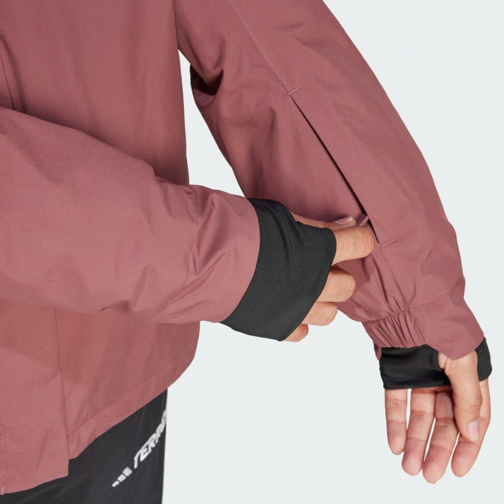 adidas Terrex Terrex Multi 2L Rain.Rdy Insulated Jacket