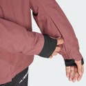 adidas Terrex Terrex Multi 2L Rain.Rdy Insulated Jacket
